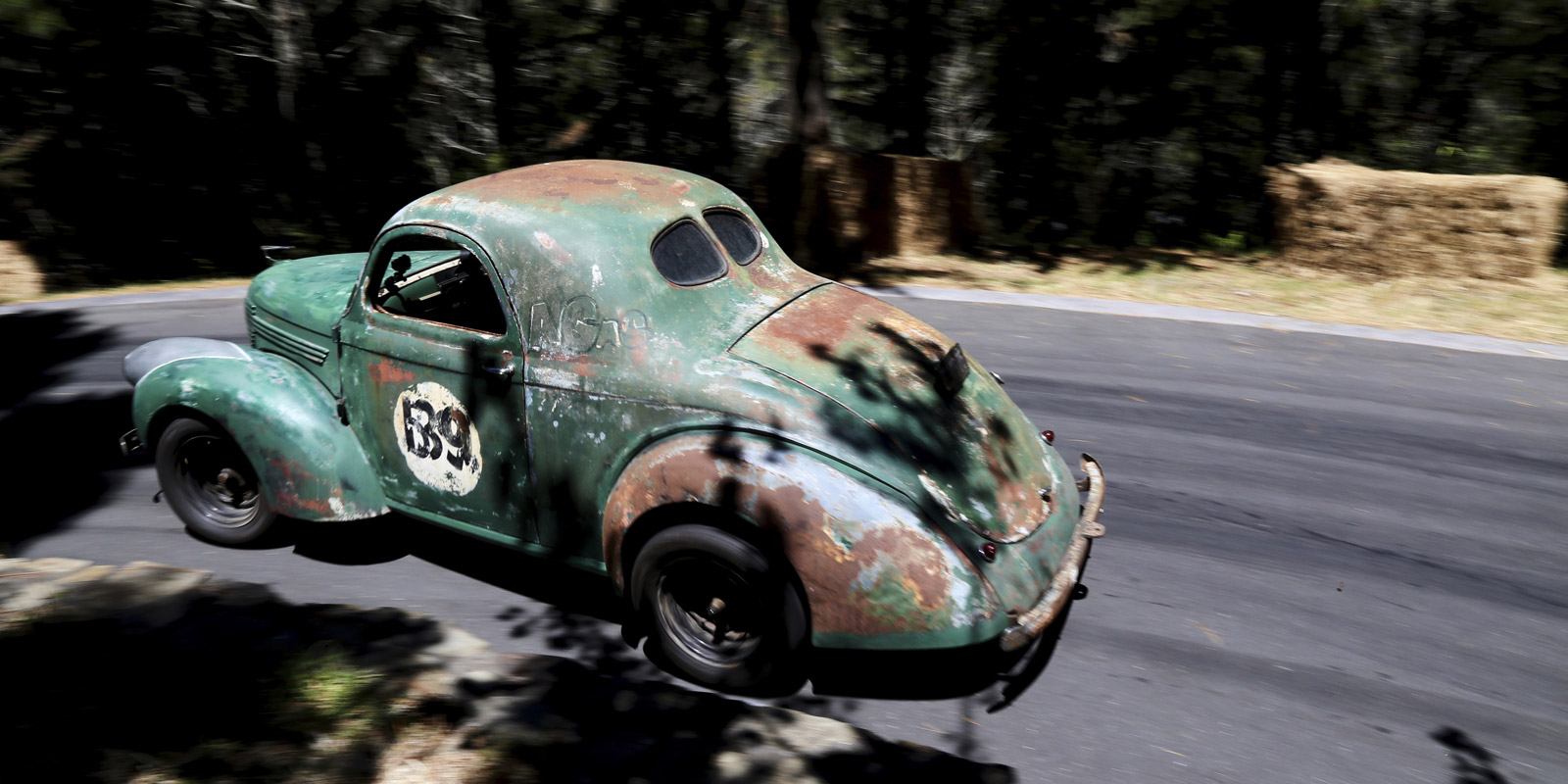 » Leadfoot Festival