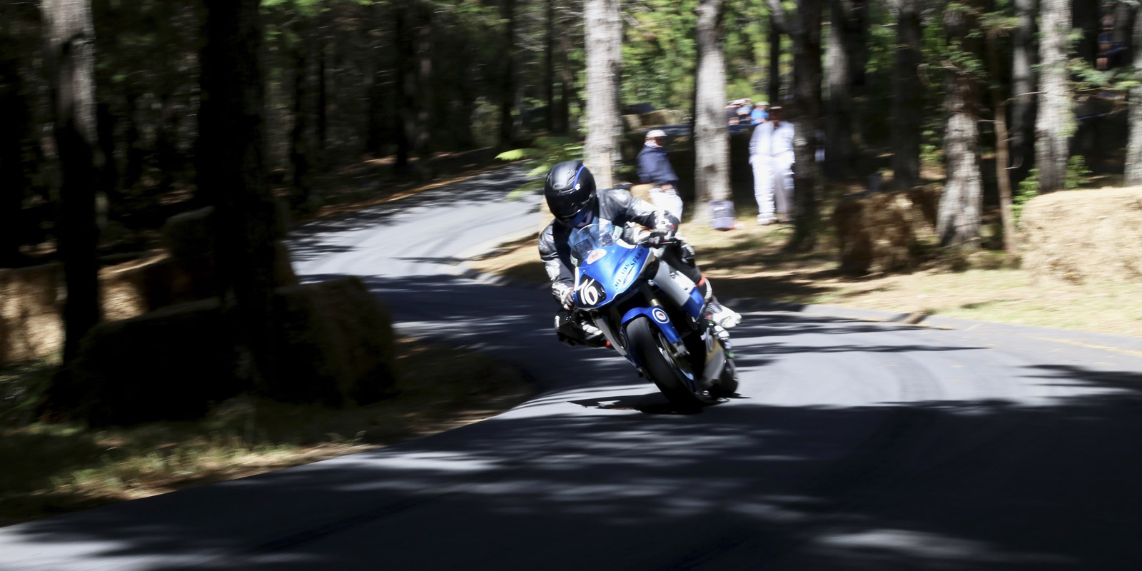 » Leadfoot Festival