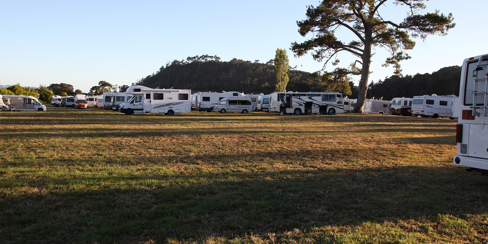 » Leadfoot Festival