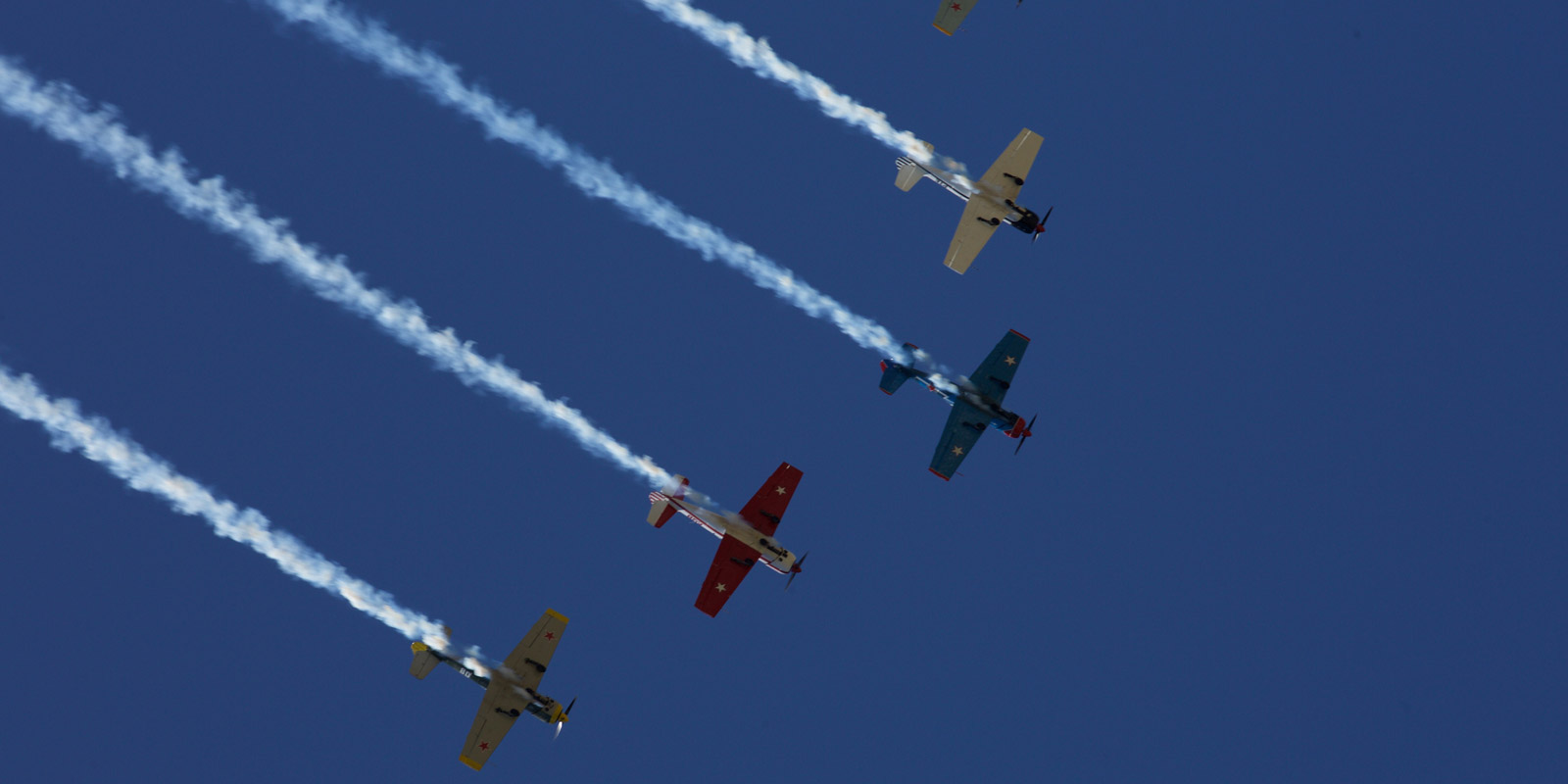 » Leadfoot Festival