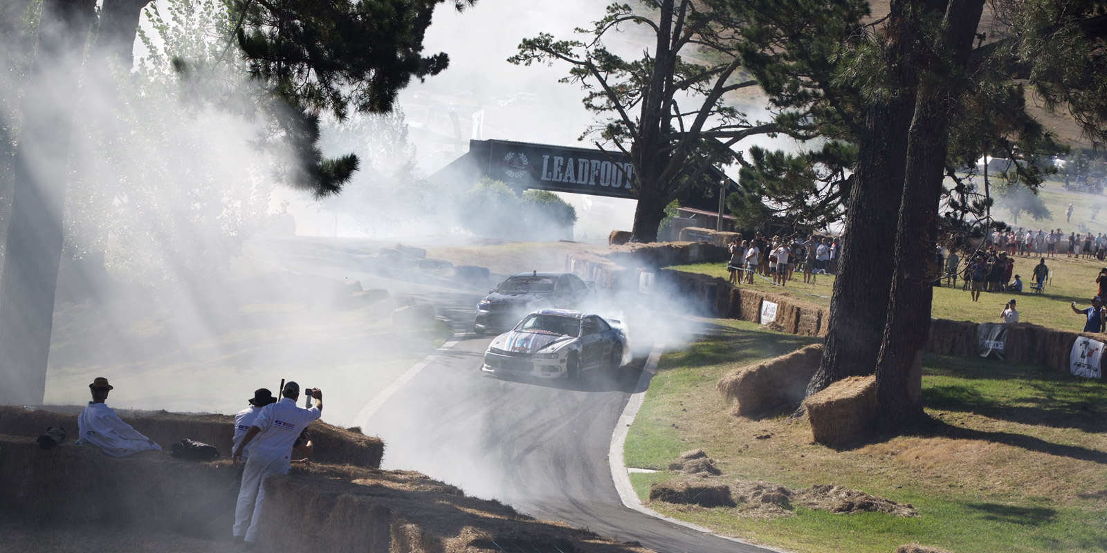 » Leadfoot Festival